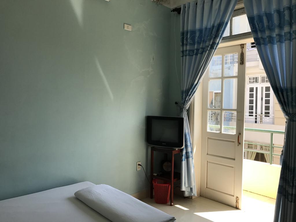 Hoa Cuc Xanh Mini Hotel เว้ ภายนอก รูปภาพ