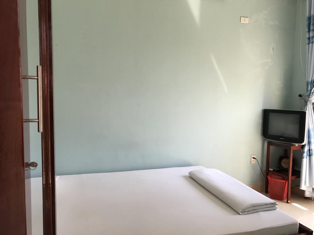 Hoa Cuc Xanh Mini Hotel เว้ ภายนอก รูปภาพ