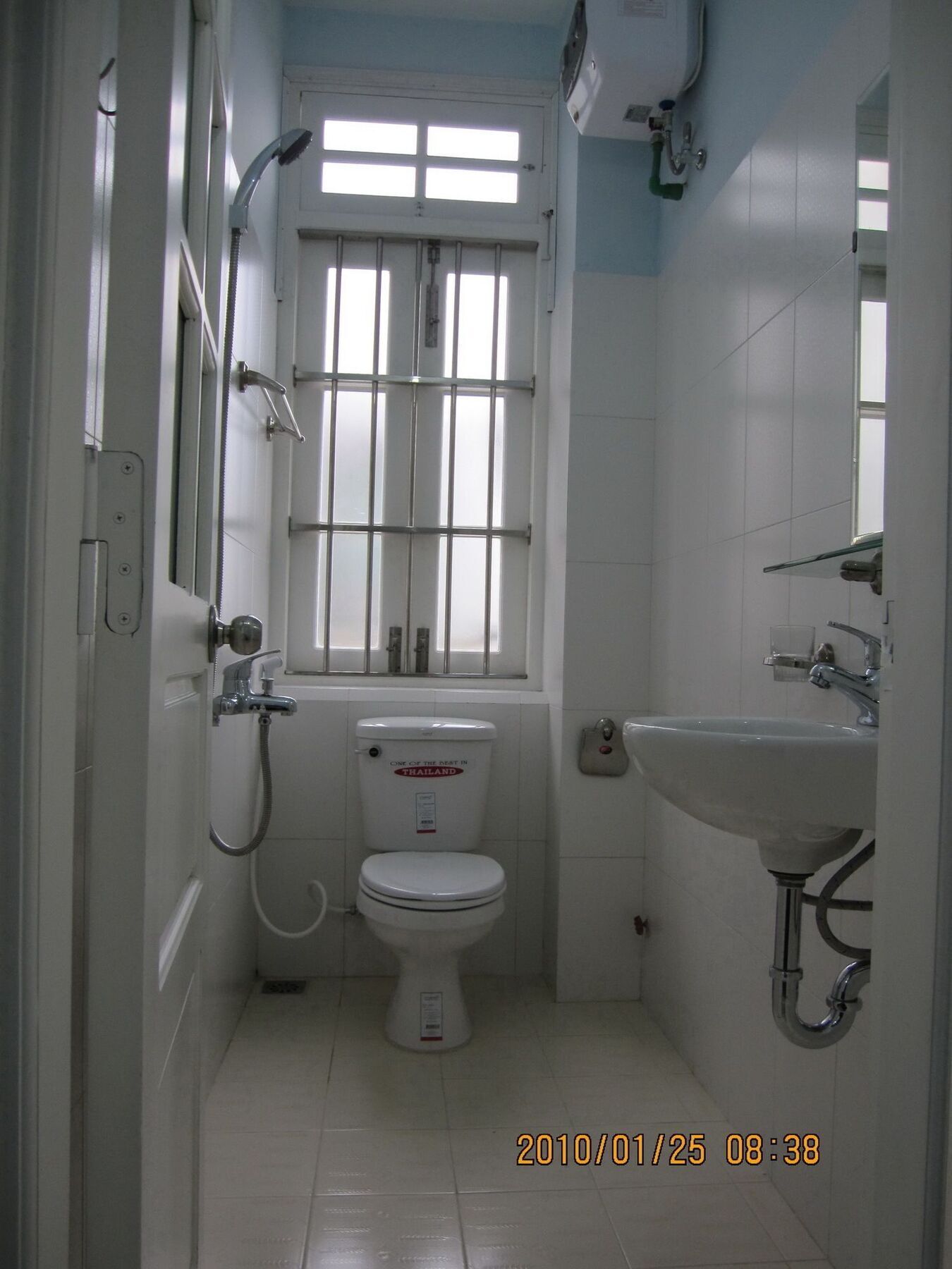 Hoa Cuc Xanh Mini Hotel เว้ ภายนอก รูปภาพ