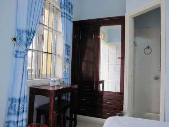Hoa Cuc Xanh Mini Hotel เว้ ภายนอก รูปภาพ